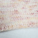 Splendid NWOT Sundown By Knit Shorts Cotton Blend Cream Pink Loungewear Size M Photo 8