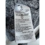 Old Navy Heather Gray Knit Boat Neck Long Sleeve Pullover Sweater Size XS Photo 2