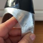 Anthropologie Mary Jane Heels Photo 5