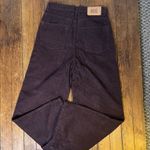 BDG Urban Outfitters  women’s high rise wide leg Corduroy Pants in Brown Photo 8