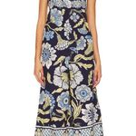 Free People  | Bali Albright Jumpsuit in Navy Combo | XS Photo 11