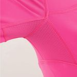 Lululemon  • Forme Jacket Pinkelicious Luon hot pink zip front running workout Photo 6