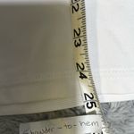 FootJoy  Women's Classic White Polo Shirt Photo 3