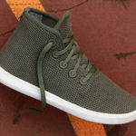 Allbirds Kauri Fiddle-Leaf (White Sole) Tree Topper Sneakers | 7 Photo 0