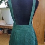 SheIn corduroy jumper. (#0952) Photo 4