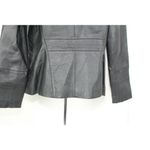 East 5th ladies  leather jacket size M Photo 5