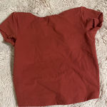 Aerie Offline  Backless Top Photo 0