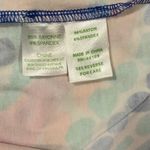 Lilly Pulitzer Georgia May Palazzo Pants Size XS Multi Ocean Jewels Print Photo 6