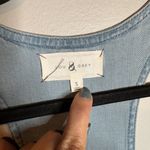 Lou & grey  casual drawstring overalls Photo 2