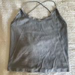 American Eagle  lace top  Photo 0