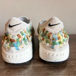 Nike  Air Footscape Woven Women's Shoe Size 8.5 #242 Photo 3