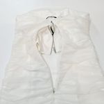Majorelle  Ursula Dress in White Small Photo 8