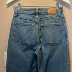 Hollister  Women’s JeansUltra High Rise Cargo Jeans Size 27 or 5S Photo 9