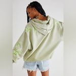 Free People  We the Free Made Pullover Photo 1