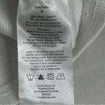 Hello kitty by Sanrio s crop top tennis club logo White Photo 7