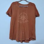 Anthropologie X Jason Yun Graphic Tee Photo 3