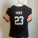 NFL Cleveland Browns  Jersey Children’s Photo 3