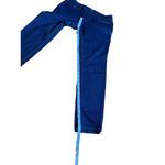 Ann Taylor  LOFT Modern Skinny Jeans Women’s 8P Petite Dark Wash Stretch Denim Photo 8