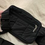 Lululemon Grid Quilted Belt Bag & Pouch Photo 3