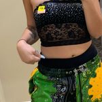 Jaded London ✨ bandana pants Photo 0