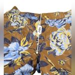 Aerie Offline by Bronze Floral Chillside Snow Puffer Ski Pants Sz L NEW Photo 10