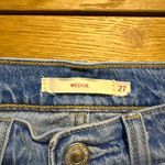 Levi's Levi’s wedgie buttonfly jeans 27 Photo 3