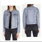Levi's Levi’s Original Denim Trucker Jacket Photo 1