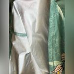 CALIA Rashguard Swim Top Small Garden Gate Long Sleeve Carrie Underwood. Photo 3