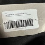 Everlane  The Way-High Skinny Cropped Jeans Black Size 31 Photo 9