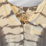 Chaser  Tie Dyed Mini Dress Top nwt Photo 2