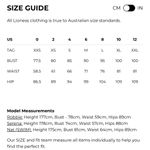 LIONESS  Midnight Mini Dress in Butter Photo 2