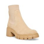 Steve Madden Hutch Suede Boots Photo 0