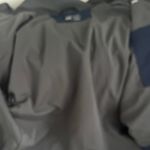 Carhartt carhart jacket navy blue with logo Photo 5