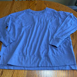 Eileen Fisher  Long Sleeve Shirt 
Size Medium 
92% Organic Cotton
Smoke free home Photo 0