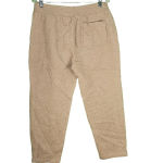 Rails  Womens Edna Latte Heather Sweatpants‎ Large Photo 1