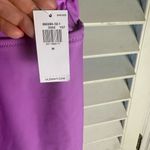 Old Navy  Women's Purple One-Piece Swimsuit Dress Medium Photo 3