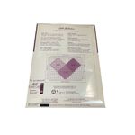 Hanes Silk Reflections Silky Sheer Control Top Pantyhose 717 Pearl Sz EF NEW NOS Photo 3