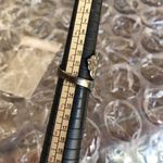 VINTAGE WMA ROGERS ONEIDA SILVER PLATE SPOON RING SIZE 5.75 Photo 5