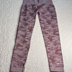 Gymshark Leggings - Mauve Camo Photo 5