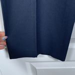 Ann Taylor  Lindsay Black Trouser Pants Size 6 EUC #DS-1716 Photo 3