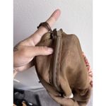 Veronica Beard  Alberta Halterneck Silk Blend Deep Ochre Multicolored Dress Sz 10 Photo 10