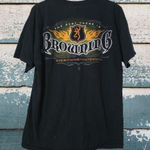 Browning Vintage Y2K  Tee Photo 0