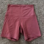 Lululemon Align Biker Shorts Photo 0