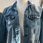 Highway Jeans High way premium Demin jacket in great condition. Size M . 100 Cotton. Photo 1