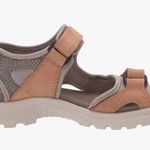 Ecco NWOB Women's Onroads 3-Strap Sport Sandals Photo 4