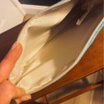 Blue Puerto Rico Clutch Photo 2