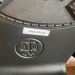 Hunter Discoverer Women's Ankle Lace Up Heeled Boot Size 8 SKU#243549 Photo 11