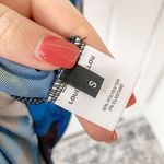 Louisa Ballou Sublime Flower-print beach dress High Tide Photo 5