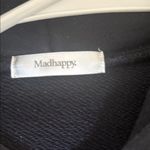 Madhappy hoodie size m Black Size M Photo 1