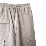 superdown Evie Cargo Pant Purple/Gray Medium Photo 2